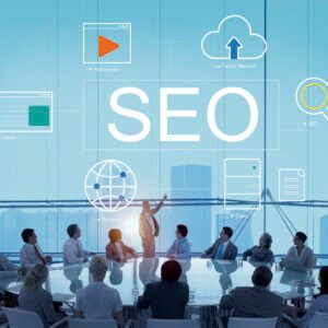 SEO Monthly Standard Plan