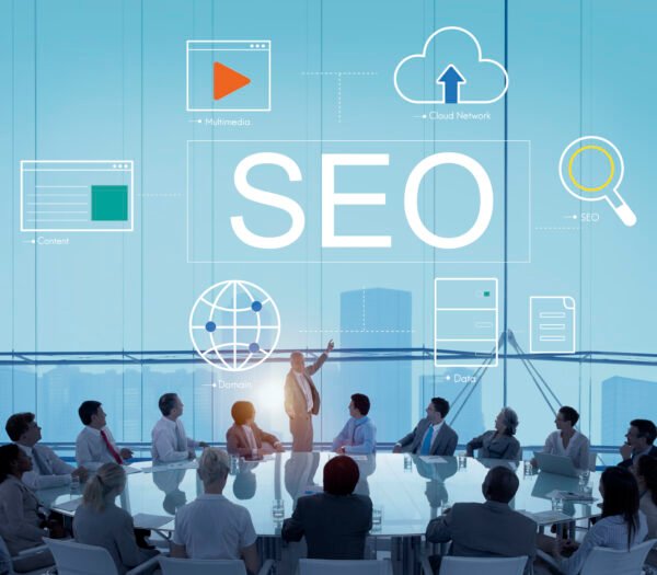 SEO Monthly Standard Plan