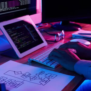 Website Development Standard Plan