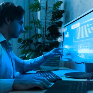 Website Development Premium Plan
