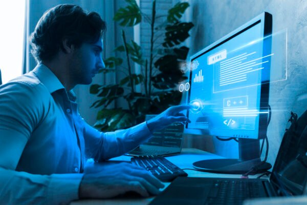 Website Development Premium Plan