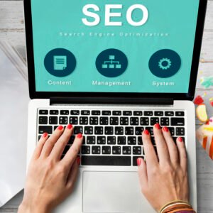 SEO Monthly Premium Plan