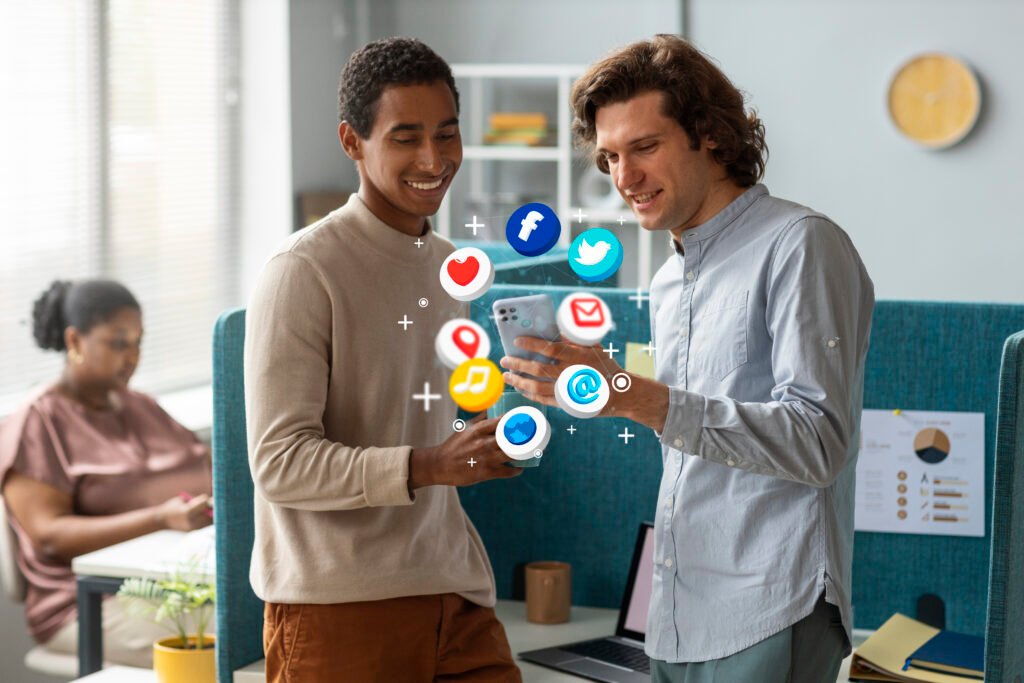 Top 5 Digital Marketing Agency in the USA